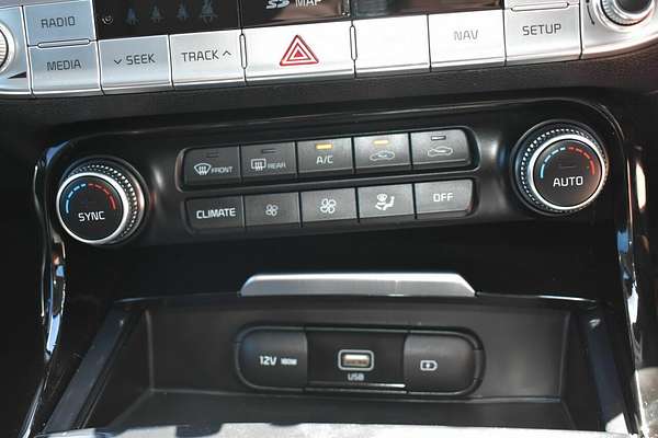 2020 Kia Stinger 330S CK