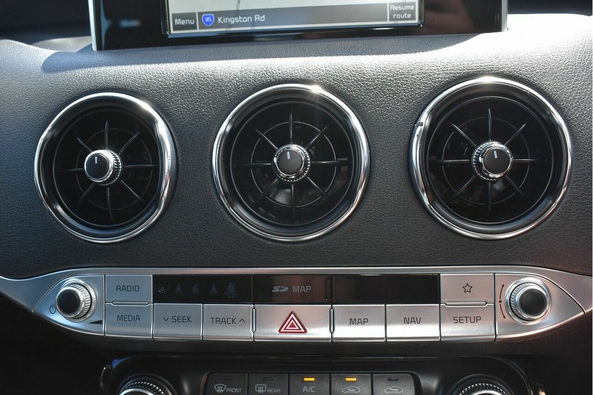 2020 Kia Stinger 330S CK