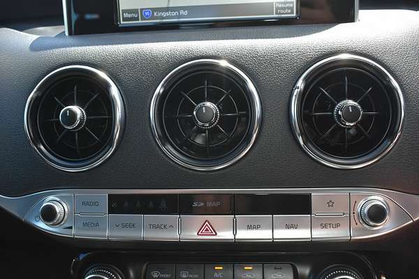 2020 Kia Stinger 330S CK