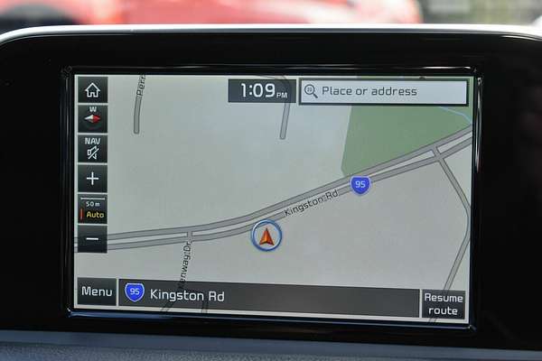 2020 Kia Stinger 330S CK