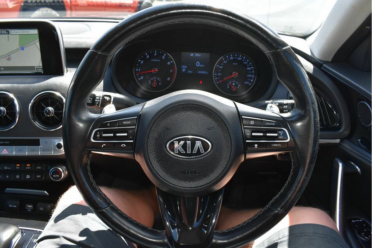 2020 Kia Stinger 330S CK