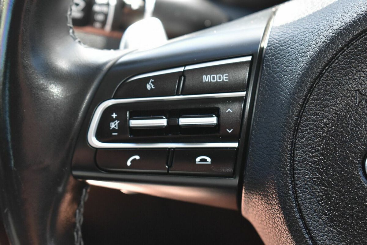 2020 Kia Stinger 330S CK