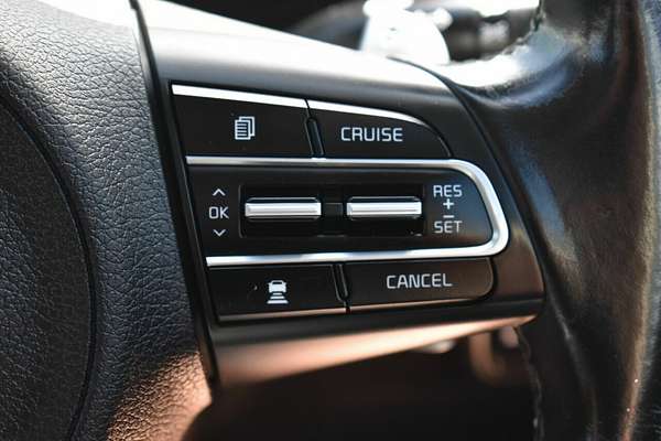 2020 Kia Stinger 330S CK