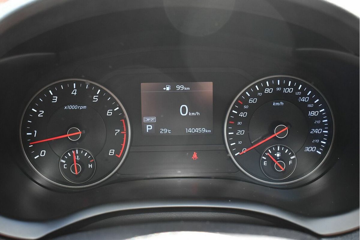 2020 Kia Stinger 330S CK