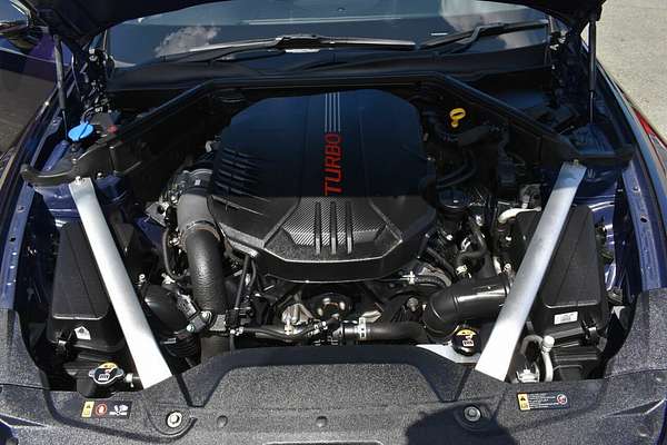 2020 Kia Stinger 330S CK