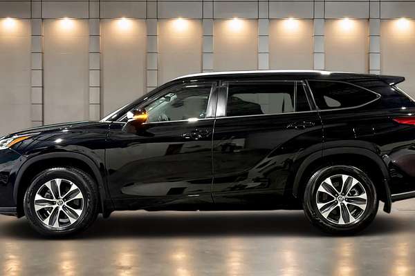 2023 Toyota Kluger GXL TXUA75R