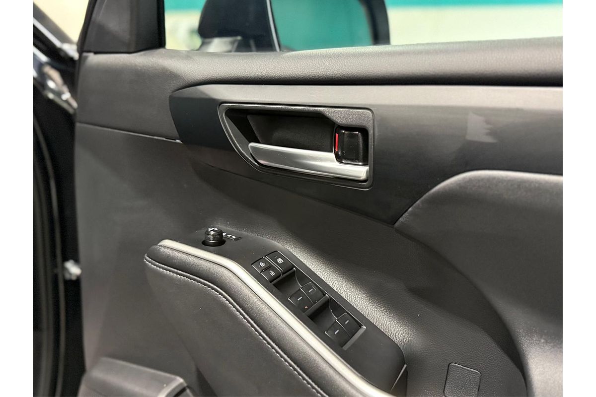 2023 Toyota Kluger GXL TXUA75R