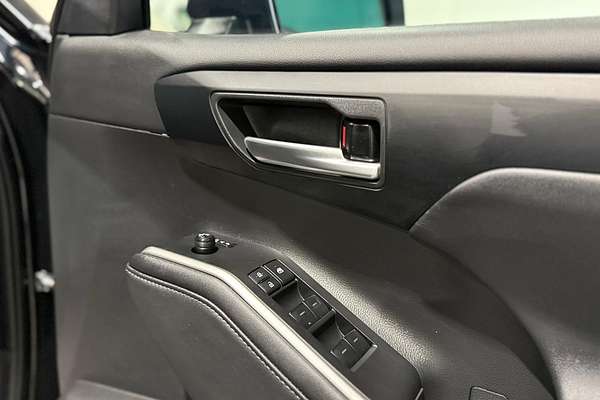 2023 Toyota Kluger GXL TXUA75R