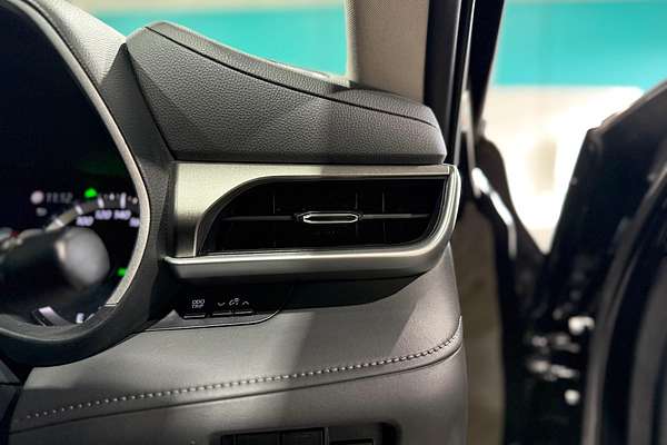 2023 Toyota Kluger GXL TXUA75R