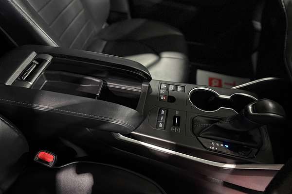 2023 Toyota Kluger GXL TXUA75R