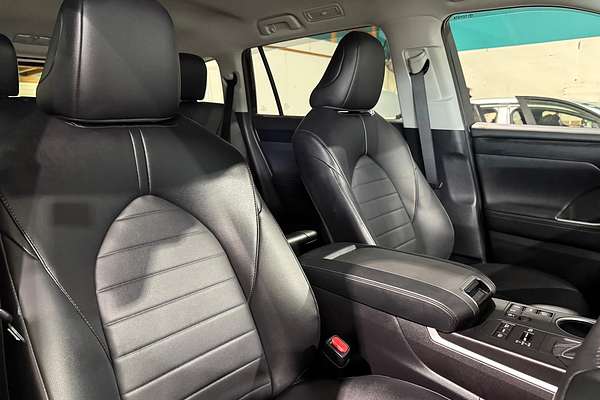 2023 Toyota Kluger GXL TXUA75R