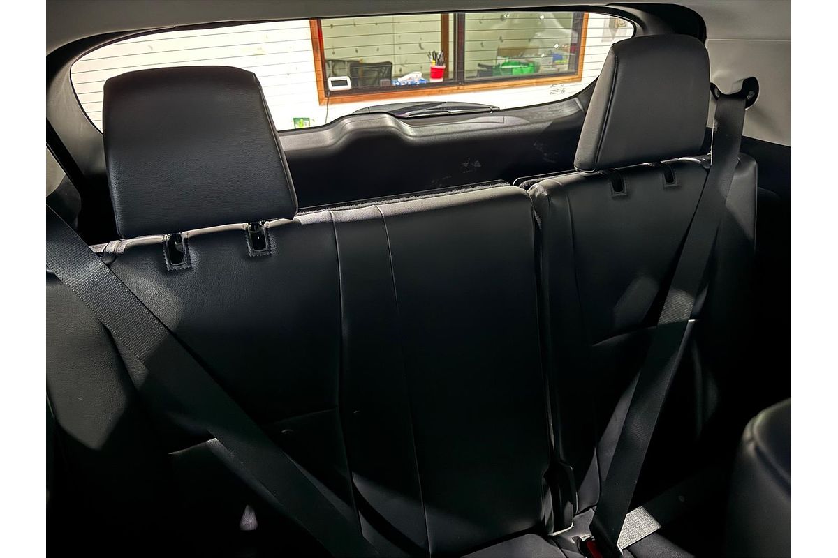 2023 Toyota Kluger GXL TXUA75R