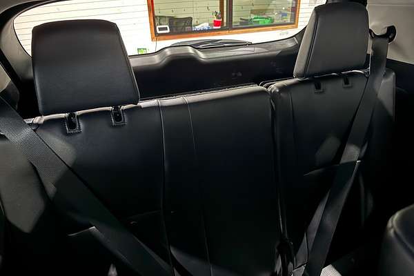 2023 Toyota Kluger GXL TXUA75R