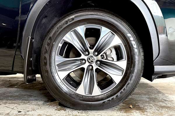 2023 Toyota Kluger GXL TXUA75R