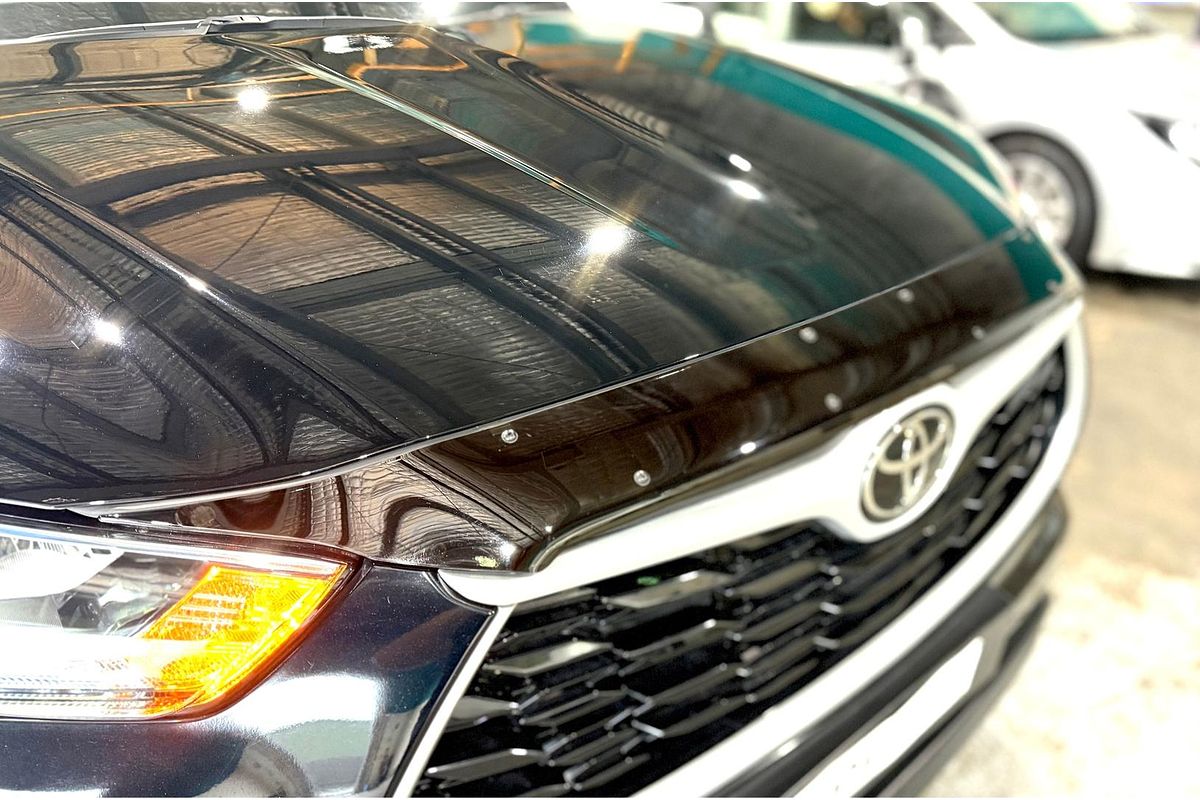 2023 Toyota Kluger GXL TXUA75R