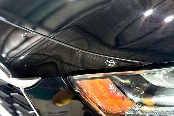 2023 Toyota Kluger GXL TXUA75R