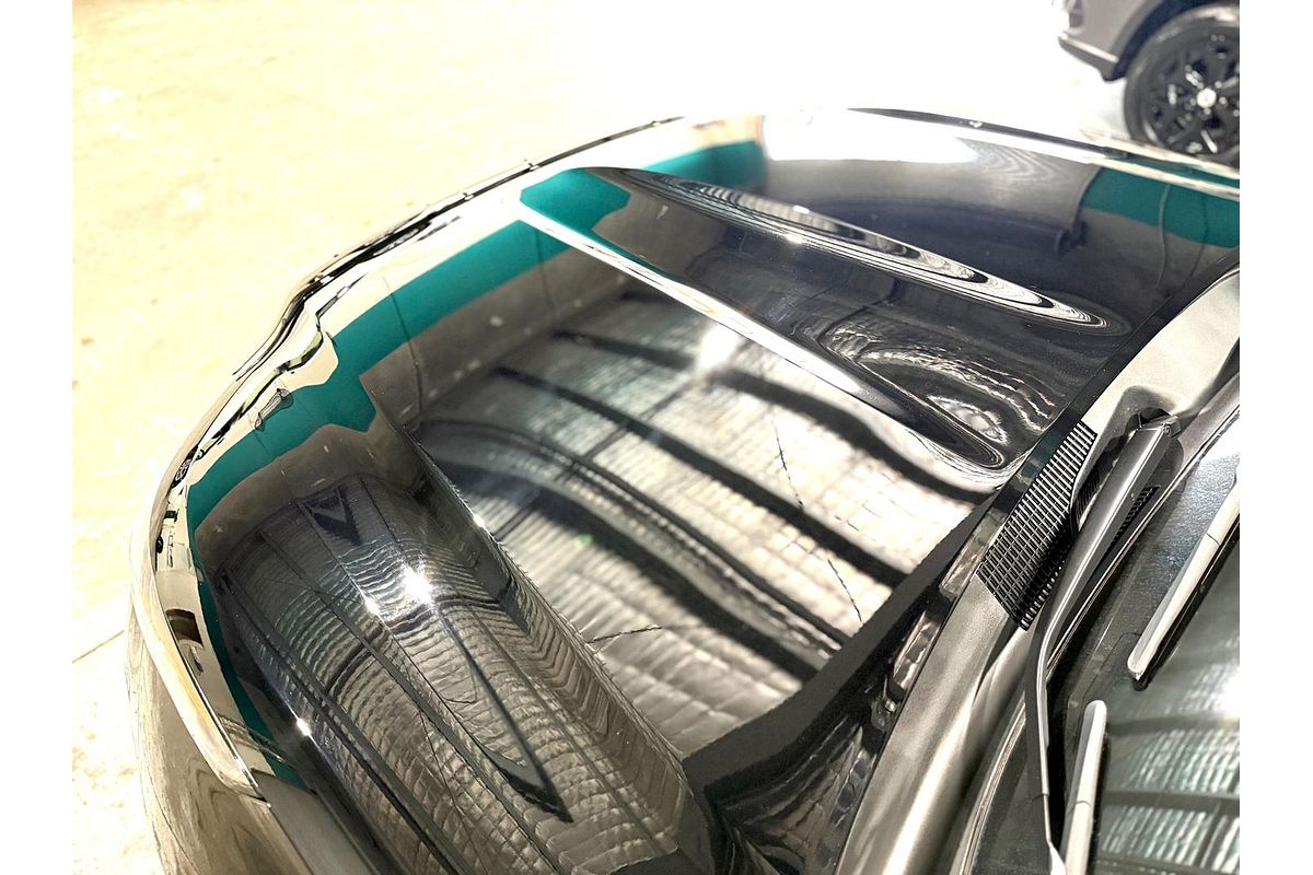 2023 Toyota Kluger GXL TXUA75R