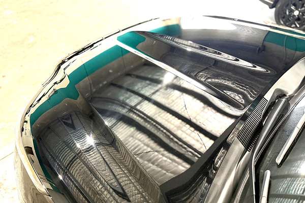 2023 Toyota Kluger GXL TXUA75R