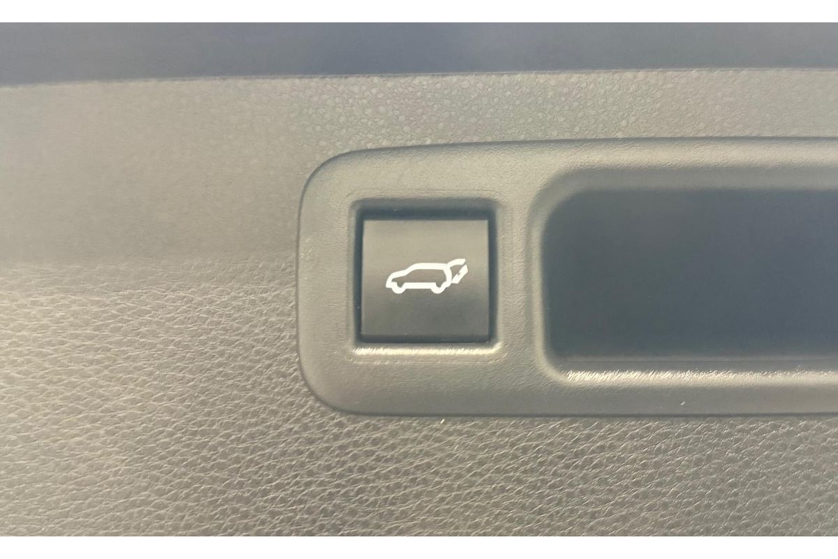 2023 Toyota Kluger GXL TXUA75R