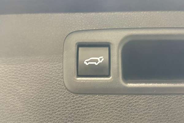 2023 Toyota Kluger GXL TXUA75R