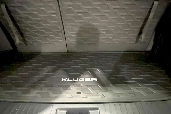 2023 Toyota Kluger GXL TXUA75R