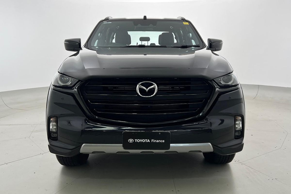 2023 Mazda BT-50 BT-50 GT (4x4) B30D