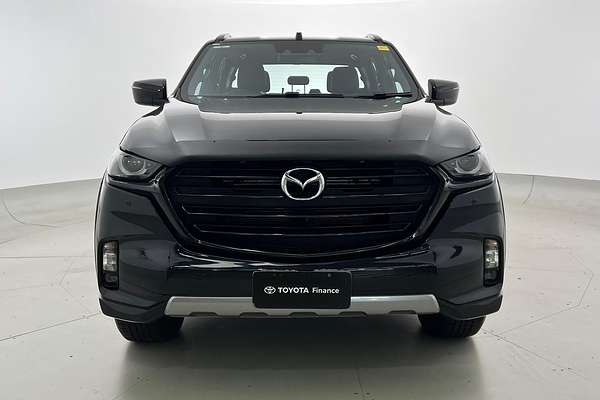 2023 Mazda BT-50 BT-50 GT (4x4) B30D
