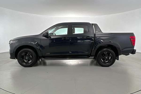 2023 Mazda BT-50 BT-50 GT (4x4) B30D