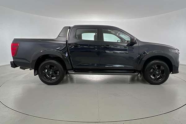2023 Mazda BT-50 BT-50 GT (4x4) B30D