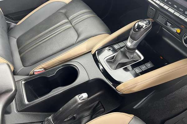 2023 Mazda BT-50 BT-50 GT (4x4) B30D