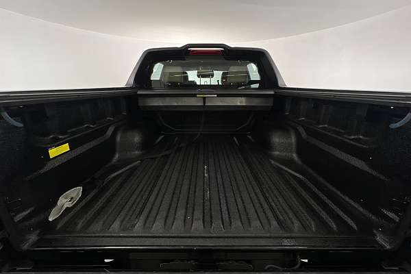 2023 Mazda BT-50 BT-50 GT (4x4) B30D