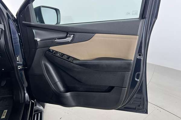 2023 Mazda BT-50 BT-50 GT (4x4) B30D