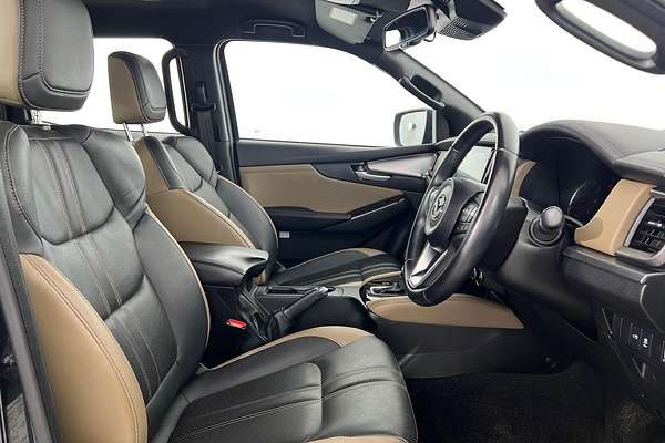 2023 Mazda BT-50 BT-50 GT (4x4) B30D