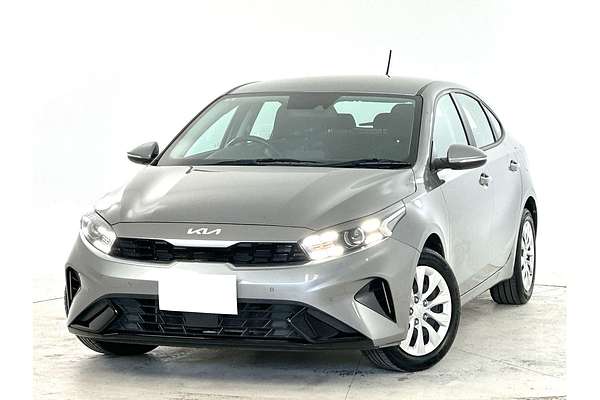 2022 Kia Cerato S BD
