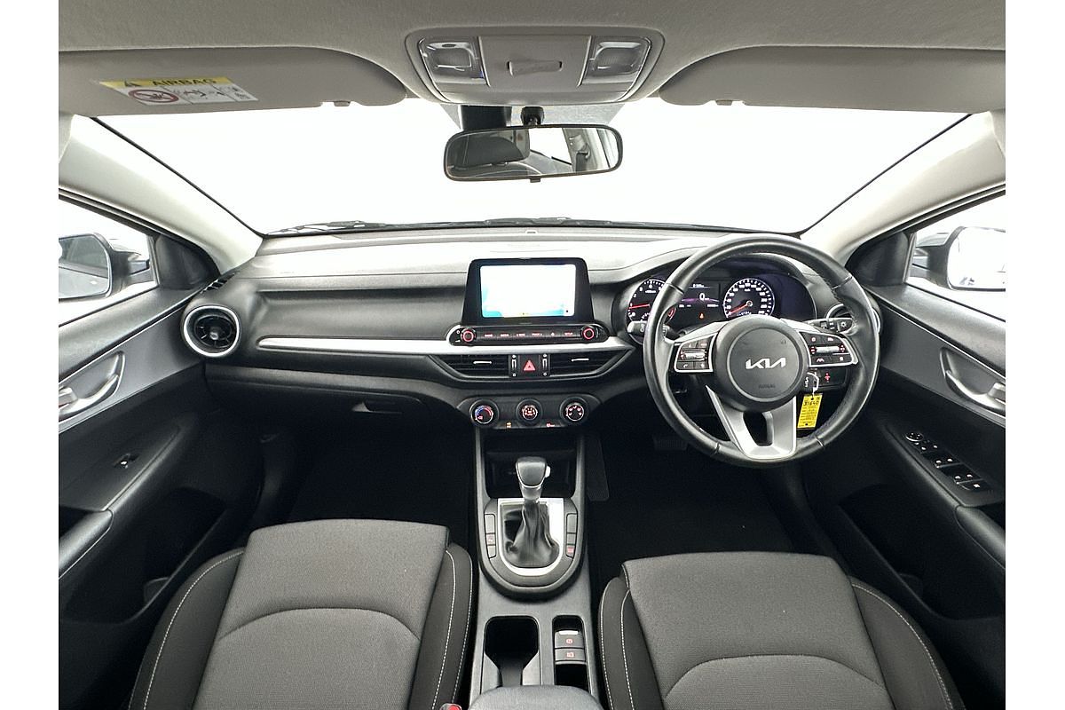 2022 Kia Cerato S BD
