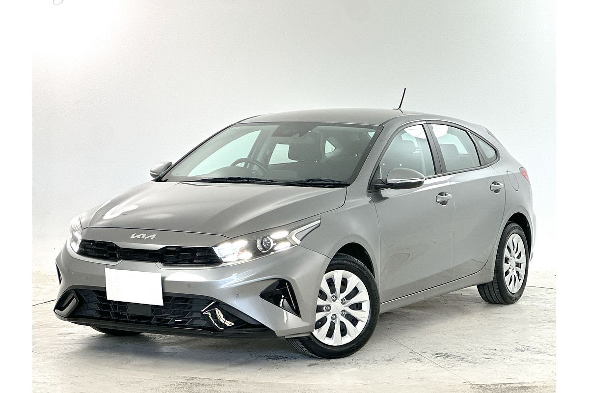 2022 Kia Cerato S BD