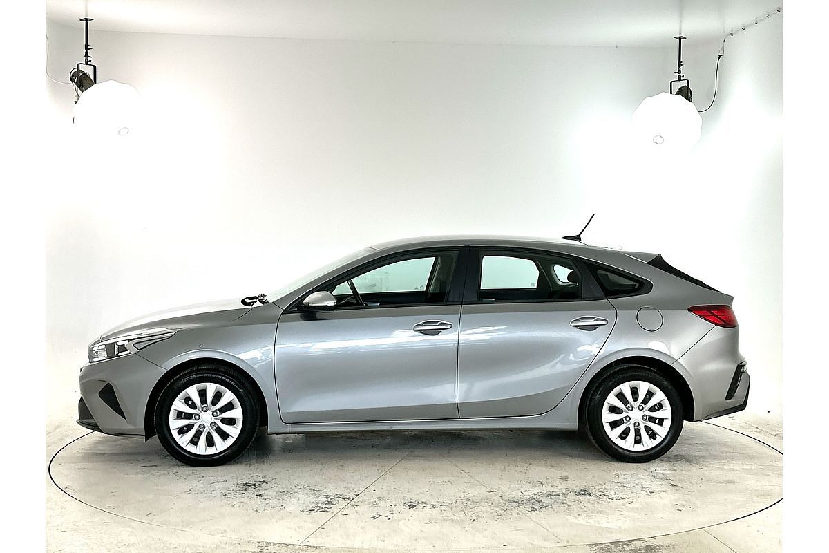 2022 Kia Cerato S BD