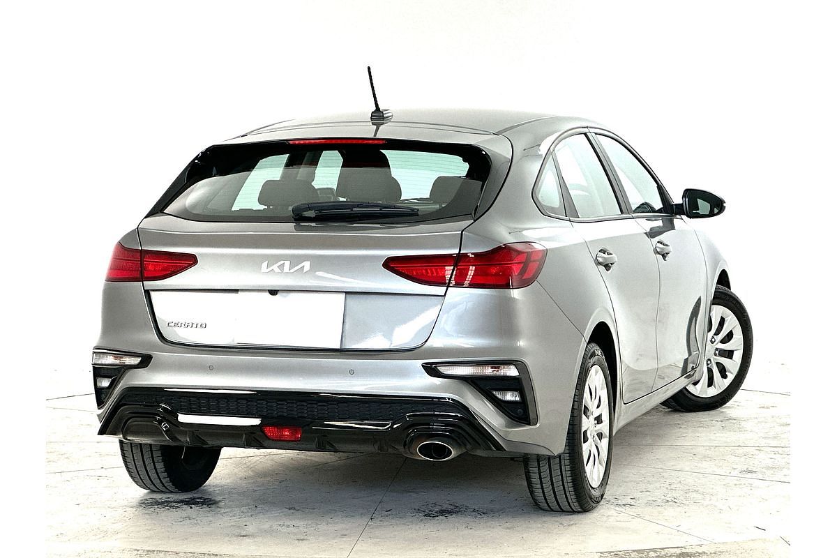 2022 Kia Cerato S BD