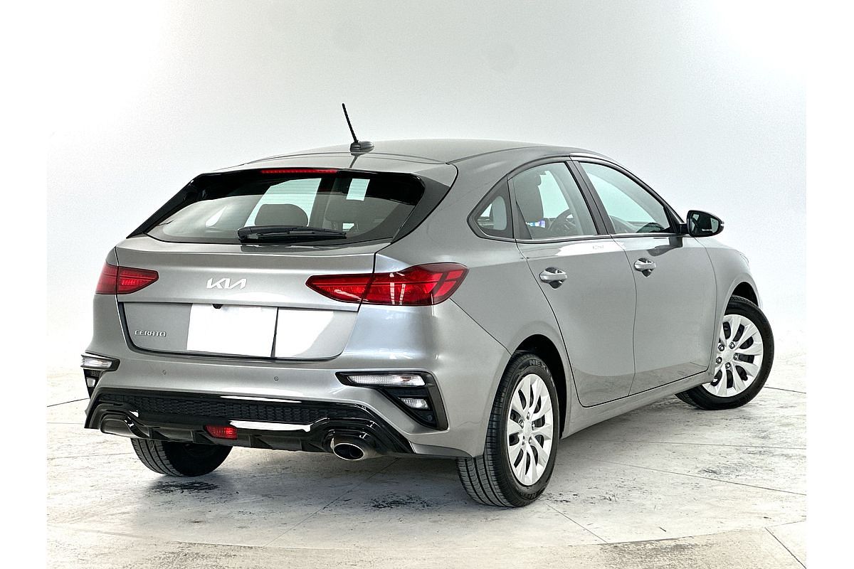 2022 Kia Cerato S BD