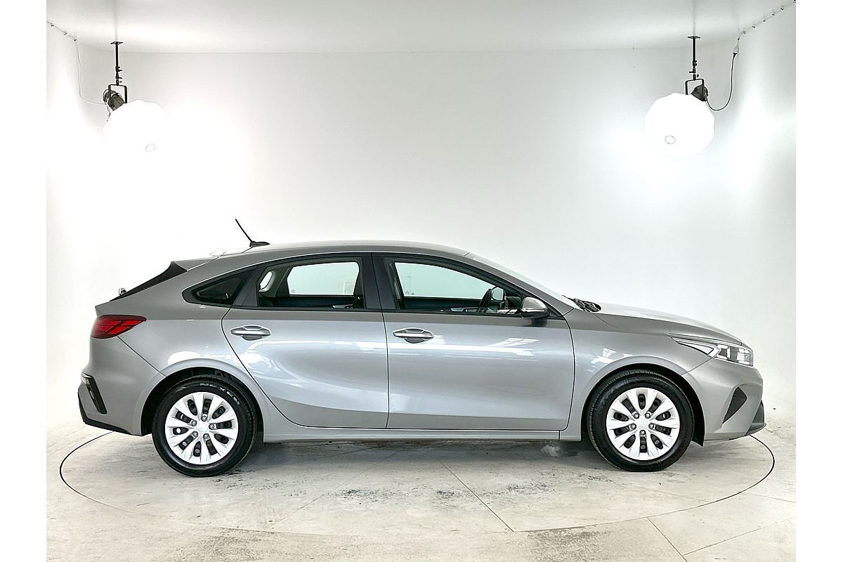 2022 Kia Cerato S BD