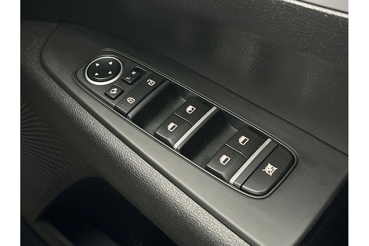 2022 Kia Cerato S BD