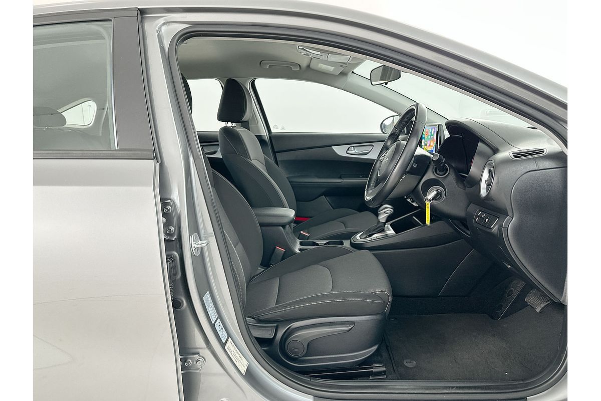 2022 Kia Cerato S BD