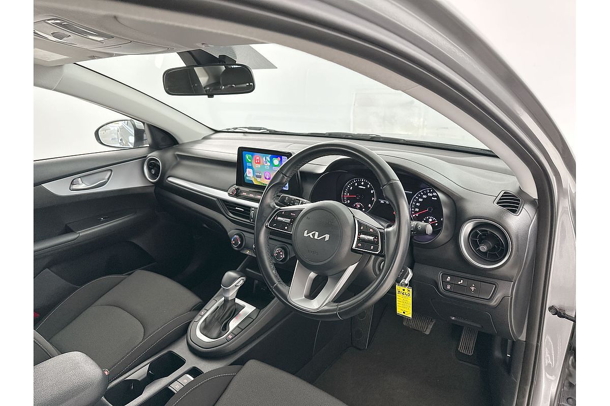 2022 Kia Cerato S BD