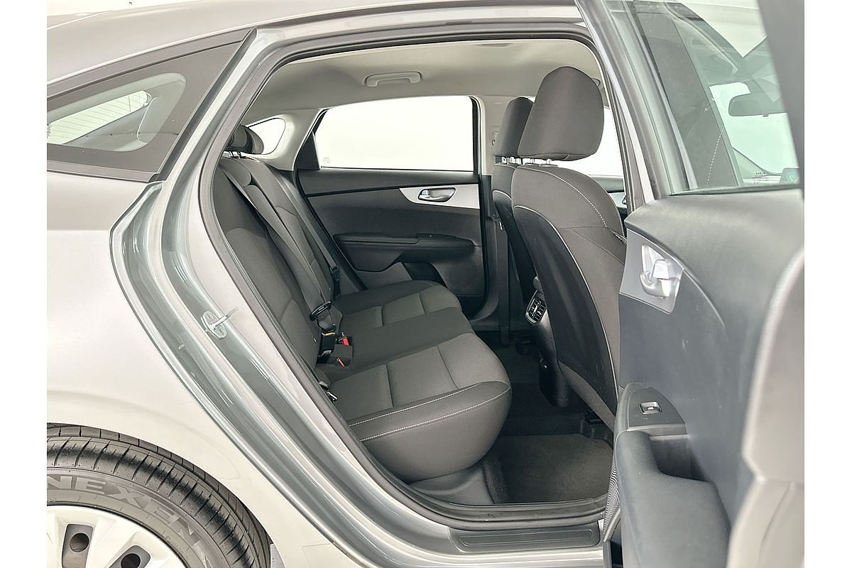 2022 Kia Cerato S BD