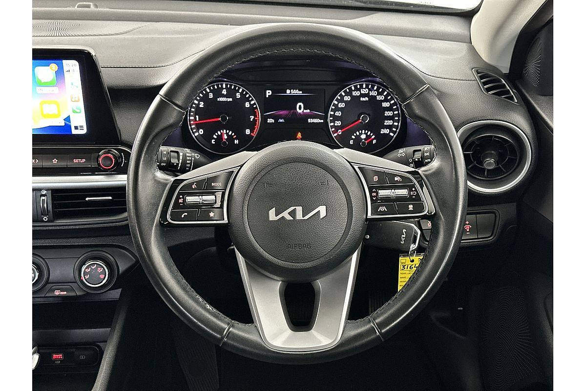 2022 Kia Cerato S BD