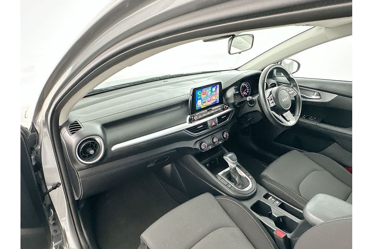 2022 Kia Cerato S BD