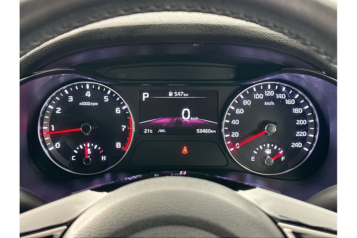 2022 Kia Cerato S BD