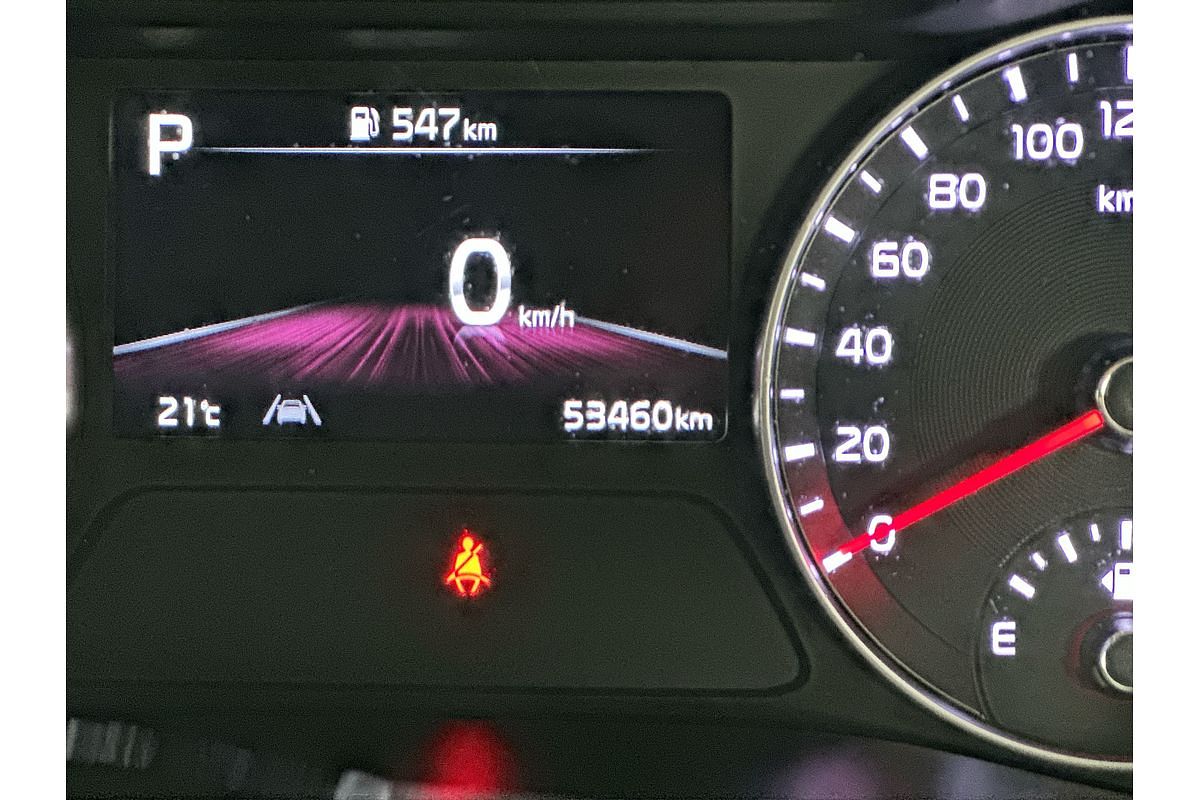 2022 Kia Cerato S BD