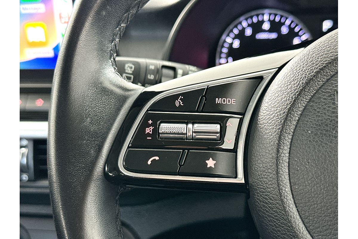 2022 Kia Cerato S BD