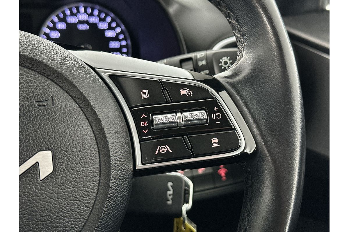 2022 Kia Cerato S BD